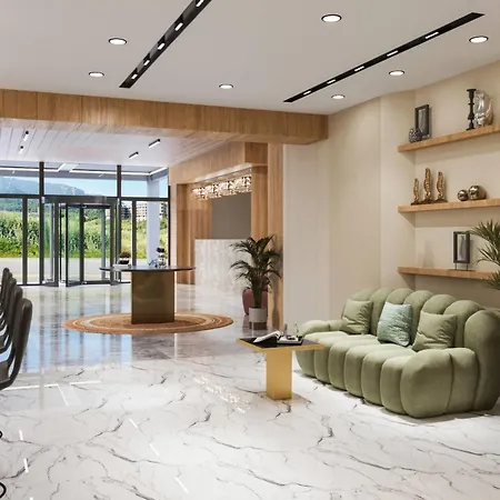 Wyndham Garden Konyaalti * Antalya