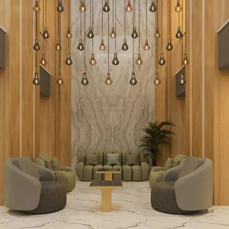 Wyndham Garden Konyaalti Antalya