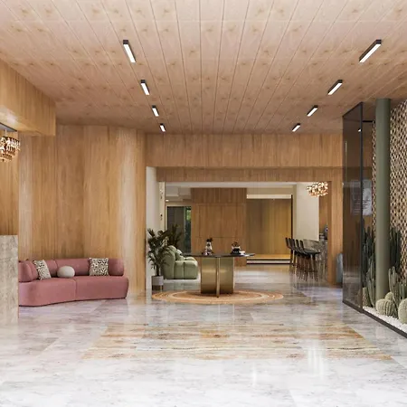 Hotel Wyndham Garden Konyaalti