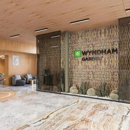 Wyndham Garden Konyaalti Hotel *