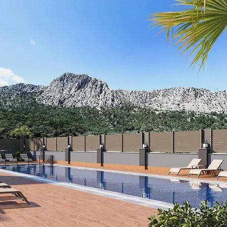 Hotel Wyndham Garden Konyaalti