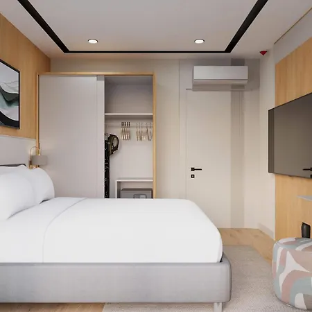 Hotel Wyndham Garden Konyaalti Antalya