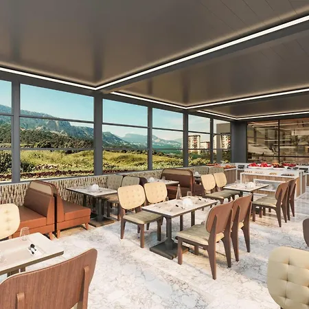 Wyndham Garden Konyaalti * Antalya