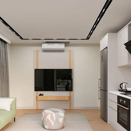 Wyndham Garden Konyaalti * Antalya