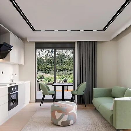 Wyndham Garden Konyaalti