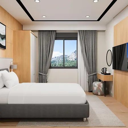 Hotel Wyndham Garden Konyaalti Antalya