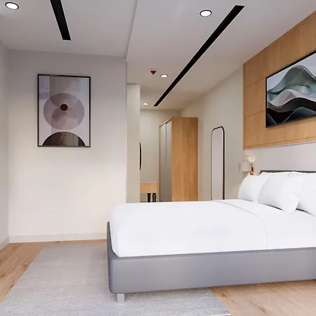 Wyndham Garden Konyaalti * Antalya