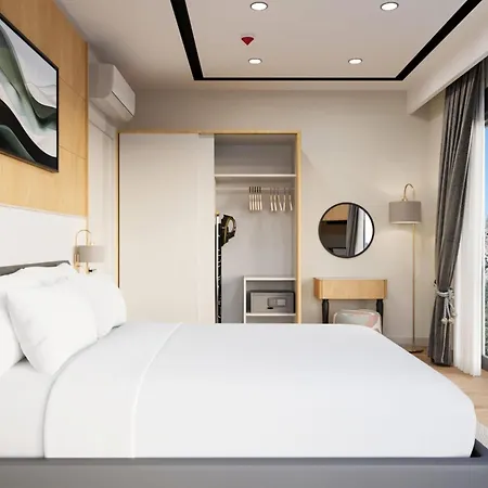 Wyndham Garden Konyaalti * Antalya