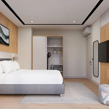 Wyndham Garden Konyaalti * Antalya