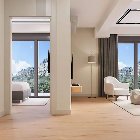 Hotel Wyndham Garden Konyaalti Antalya