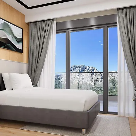 Hotel Wyndham Garden Konyaalti