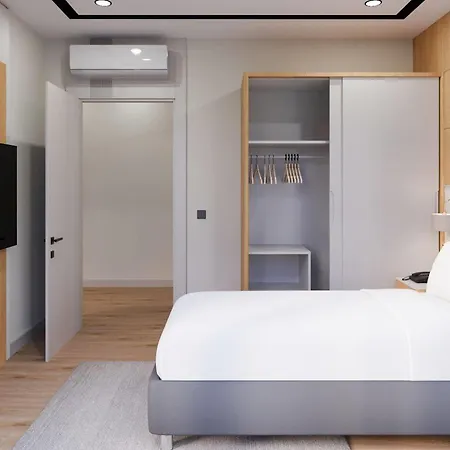 Wyndham Garden Konyaalti * Antalya