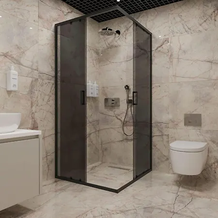 Wyndham Garden Konyaalti Antalya