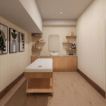 Wyndham Garden Konyaalti * Antalya