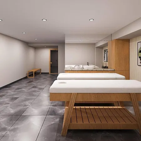 Hotel Wyndham Garden Konyaalti Antalya