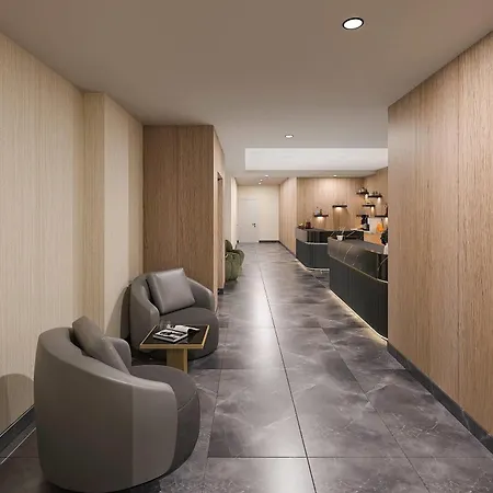 Wyndham Garden Konyaalti Antalya