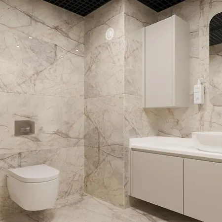 Hotel Wyndham Garden Konyaalti Antalya