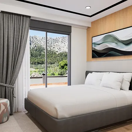 Wyndham Garden Konyaalti *