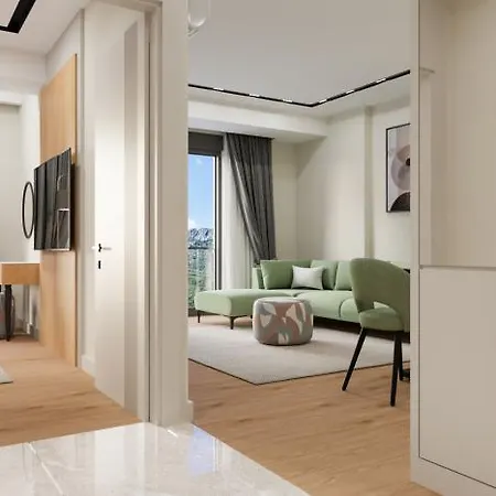 Wyndham Garden Konyaalti