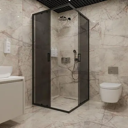 Wyndham Garden Konyaalti Hotel Antalya