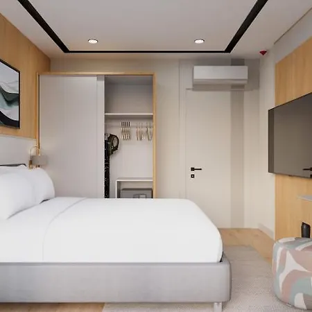 Wyndham Garden Konyaalti 안탈리아