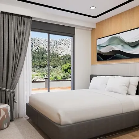 Wyndham Garden Konyaalti * 안탈리아
