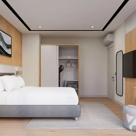 Wyndham Garden Konyaalti * Antalya