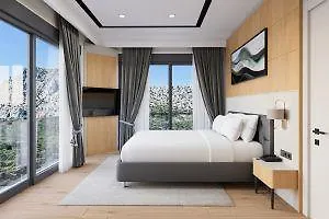 호텔 Wyndham Garden Konyaalti 안탈리아