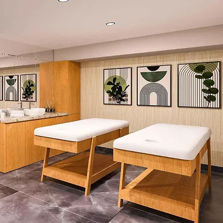 Wyndham Garden Konyaalti 호텔