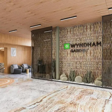 Wyndham Garden Konyaalti *